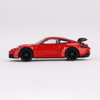  Mô hình xe Porsche 911 (992) GT3 1:64 MiniGT 