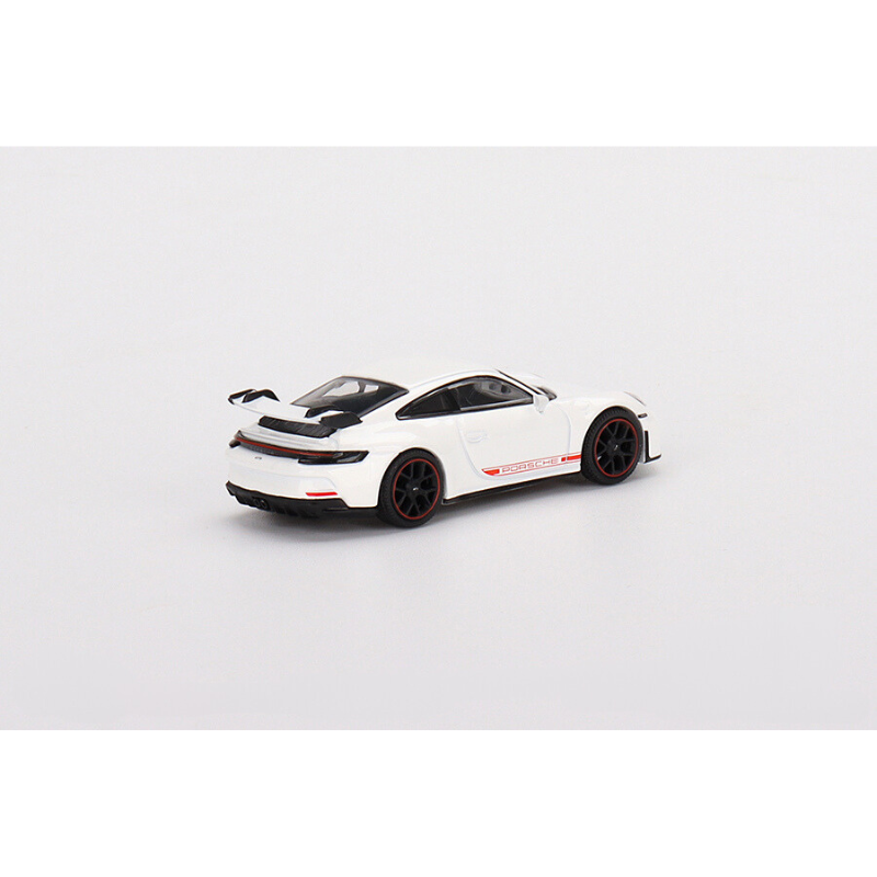 Mô hình xe Porsche 911 ( 992 ) GT3 1:64 MiniGT