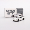  Mô hình xe Porsche 911 (992) GT3 1:64 MiniGT 