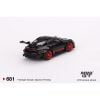 Mô hình xe Porsche 911 ( 992 ) GT3 RS 1:64 MiniGT