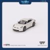 Mô hình xe Porsche 911 ( 992 ) GT3 Touring 2021 1:64 MiniGT
