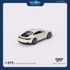 Mô hình xe Porsche 911 ( 992 ) GT3 Touring 2021 1:64 MiniGT