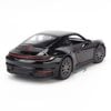  Mô hình xe Porsche 911 Carrera 4S (992) 1:24 Welly 