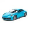  Mô hình xe Porsche 911 Carrera 4S (992) 1:24 Welly 