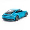  Mô hình xe Porsche 911 Carrera 4S (992) 1:24 Welly 