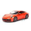  Mô hình xe Porsche 911 Carrera 4S (992) 1:24 Welly 