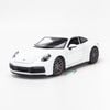  Mô hình xe Porsche 911 Carrera 4S (992) 1:24 Welly 