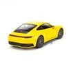  Mô hình xe Porsche 911 Carrera 4S (992) 1:24 Welly 