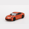 Mô hình xe Porsche 911 Carrera 4S 1:64 MiniGT