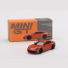 Mô hình xe Porsche 911 Carrera 4S 1:64 MiniGT