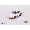 Mô hình xe Porsche 911 Carrera RS 2.7 1:64 MiniGT