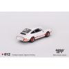 Mô hình xe Porsche 911 Carrera RS 2.7 1:64 MiniGT
