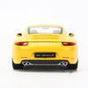  Mô hình xe Porsche 911 Carrera S - 997 Carrera S 1:24 Welly 