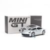 Mô hình xe Porsche 911 Carrera S 1:64 MiniGT