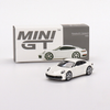 Mô hình xe Porsche 911 Carrera S 1:64 MiniGT