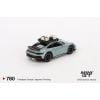 Mô hình xe Porsche 911 Dakar 1:64 MiniGT