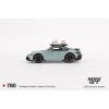 Mô hình xe Porsche 911 Dakar 1:64 MiniGT