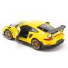 Mô hình xe Porsche 911 GT2 RS 1:24 MAISTO