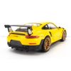 Mô hình xe Porsche 911 GT2 RS 1:24 MAISTO