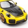 Mô hình xe Porsche 911 GT2 RS 1:24 MAISTO