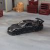 Mô hình xe Porsche 911 GT2 RS 1:36 KINSMART