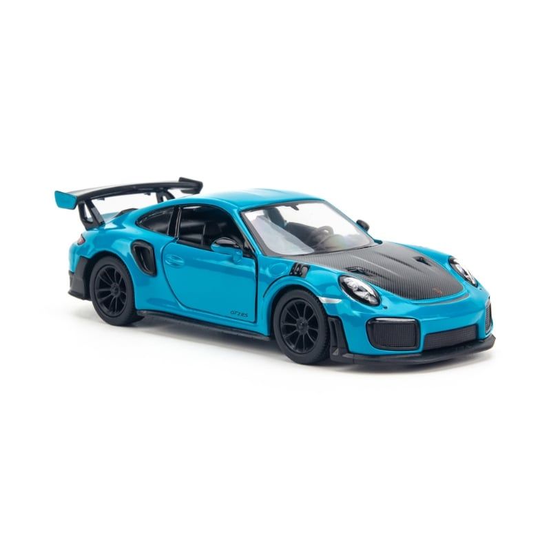 Mô hình xe Porsche 911 GT2 RS 1:36 KINSMART