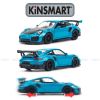 Mô hình xe Porsche 911 GT2 RS 1:36 KINSMART