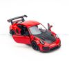 Mô hình xe Porsche 911 GT2 RS 1:36 KINSMART