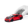 Mô hình xe Porsche 911 GT2 RS 1:36 KINSMART