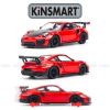 Mô hình xe Porsche 911 GT2 RS 1:36 KINSMART