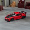Mô hình xe Porsche 911 GT2 RS 1:36 KINSMART