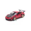 Mô hình xe Porsche 911 GT2 RS 2017 1:64 MiniGT