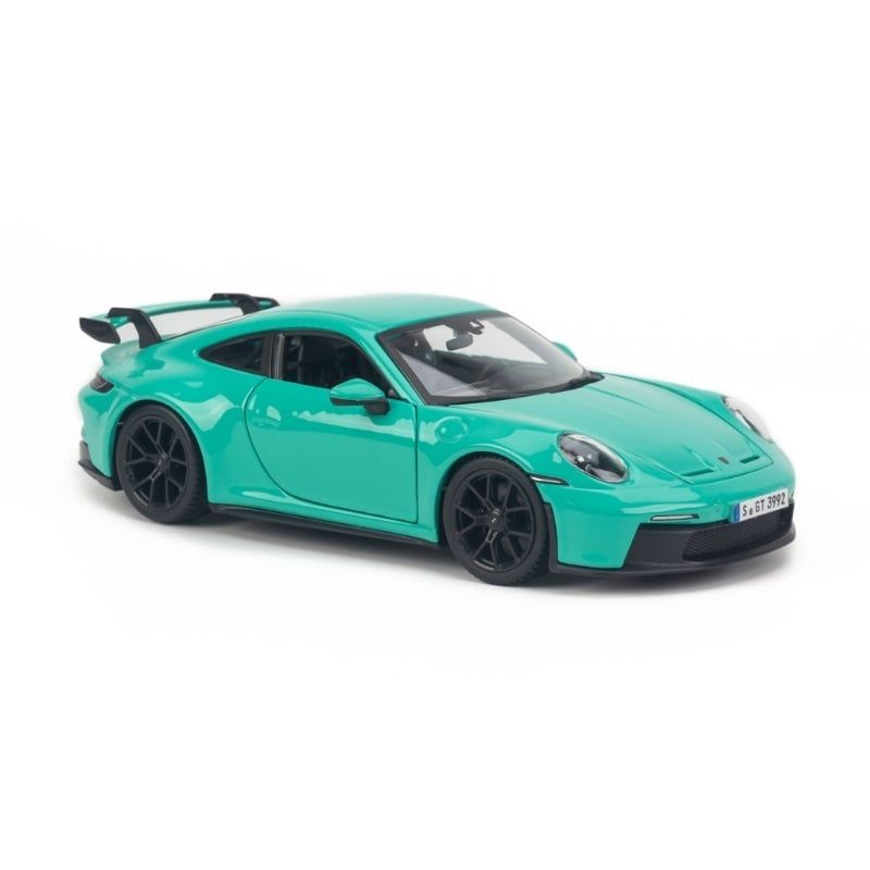 Mô hình xe Porsche 911 GT3 1:24 BBURAGO