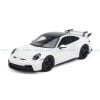 Mô hình xe Porsche 911 GT3 2021 1:18 Norev