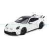  Mô hình xe Porsche 911 GT3 2021 1:18 Norev 