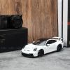  Mô hình xe Porsche 911 GT3 2021 1:18 Norev 