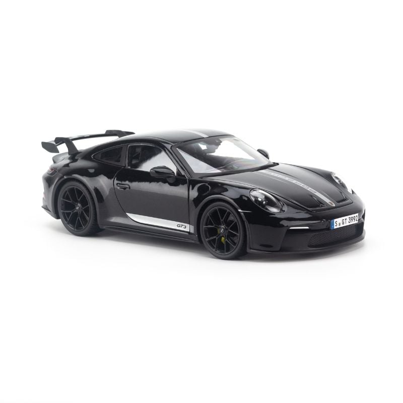 Mô hình xe Porsche 911 GT3 2022 1:18 Maisto