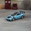 Mô hình xe Porsche 911 GT3 RS 1:36 HUADAWEI