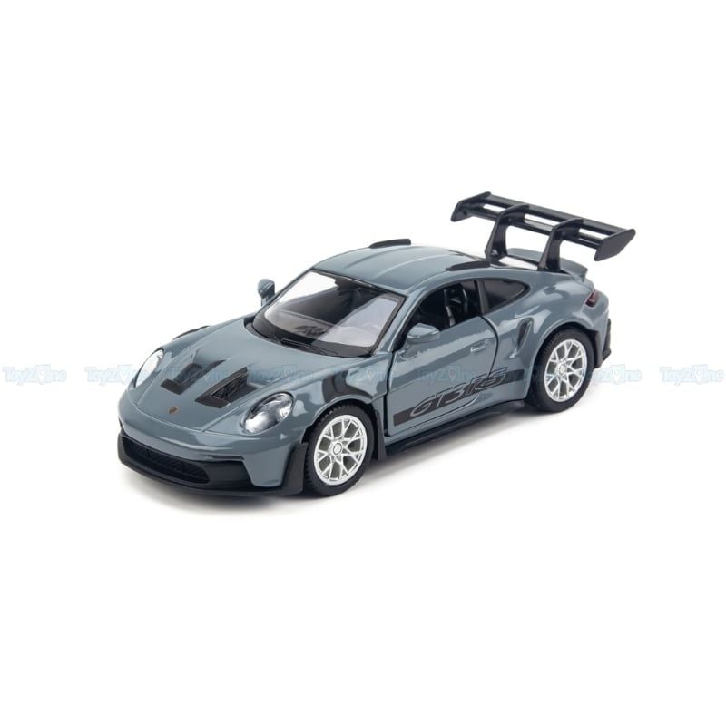 Mô hình xe Porsche 911 GT3 RS 1:36 HUADAWEI