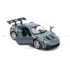Mô hình xe Porsche 911 GT3 RS 1:36 HUADAWEI
