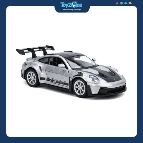 Mô hình xe Porsche 911 GT3 RS 1:36 HUADAWEI