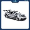 Mô hình xe Porsche 911 GT3 RS 1:36 HUADAWEI