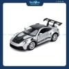 Mô hình xe Porsche 911 GT3 RS 1:36 HUADAWEI