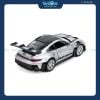 Mô hình xe Porsche 911 GT3 RS 1:36 HUADAWEI