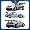 Mô hình xe Porsche 911 GT3 RS 1:36 HUADAWEI