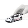 Mô hình xe Porsche 911 GT3 RS 1:36 HUADAWEI