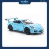 Mô hình xe Porsche 911 GT3 RS 1:36 Welly