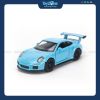Mô hình xe Porsche 911 GT3 RS 1:36 Welly