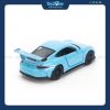 Mô hình xe Porsche 911 GT3 RS 1:36 Welly