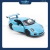 Mô hình xe Porsche 911 GT3 RS 1:36 Welly